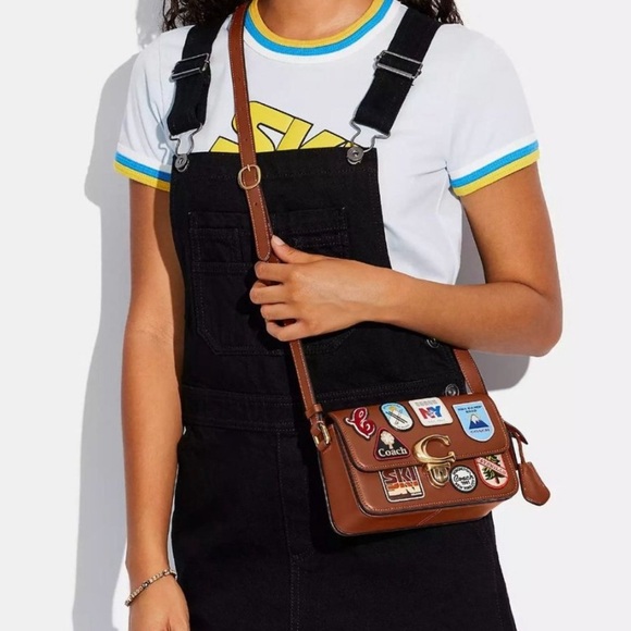 Coach Purse New with out Tags - Picture 5 of 8